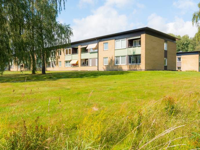 3 rok · 72 m² · Oppeby gård 125