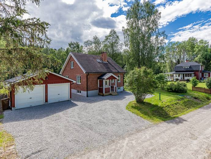 4 rok · 103 m² · Myrom Karlsborg 2