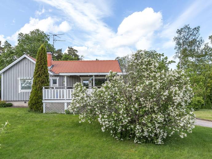 3 rok · 91 m² · Överåsvägen 17