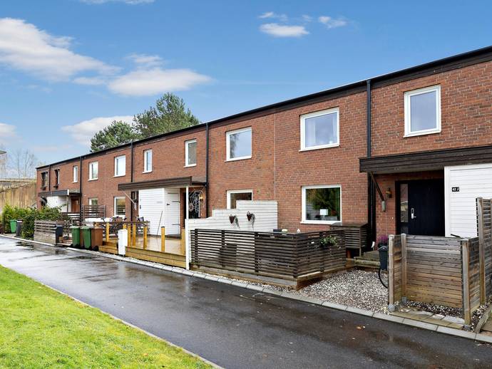 7 rok · 125 m² · Petersbergsvägen 42J