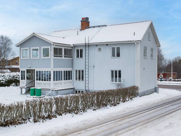 4 rok · 151 m² · Härjedalsvägen 149