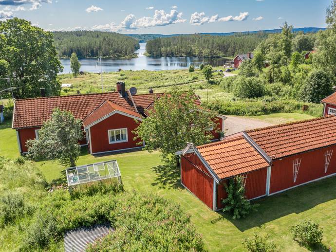 4 rok · 98 m² · Skärhyttan 404