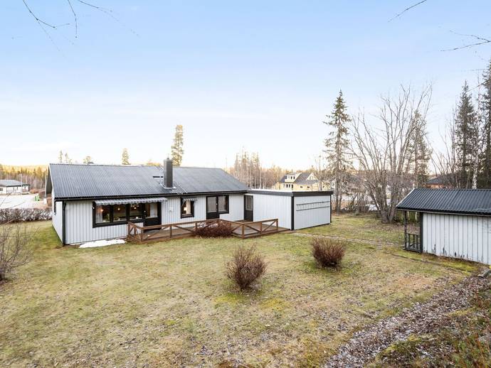 4 rok · 94 m² · Blockvägen 34