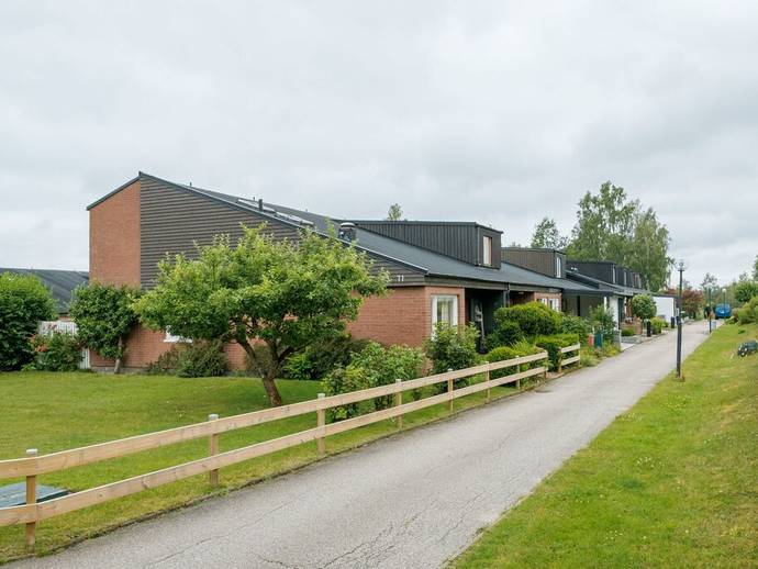 4 rok · 113 m² · Mikrogatan 55