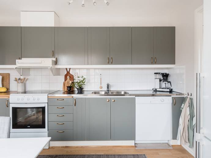 2 rok · 53,5 m² · Norra Trängallén 12A