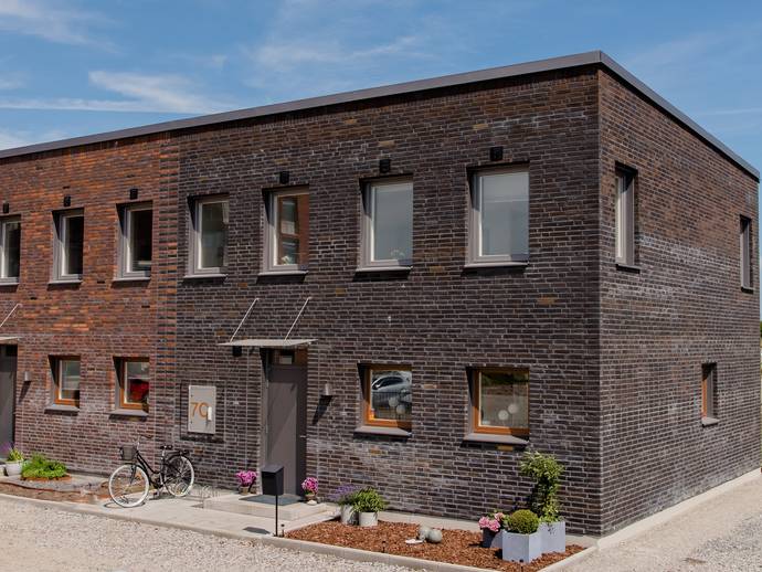 5 rok · 118 m² · Signalgatan 7C