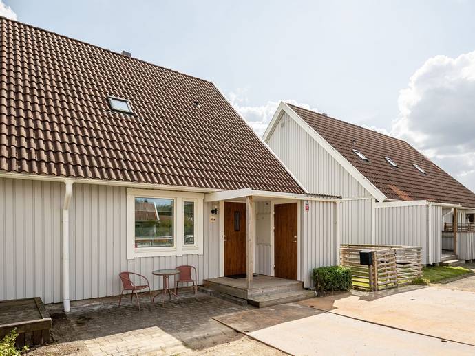 3 rok · 97 m² · Åkerstigen 48A