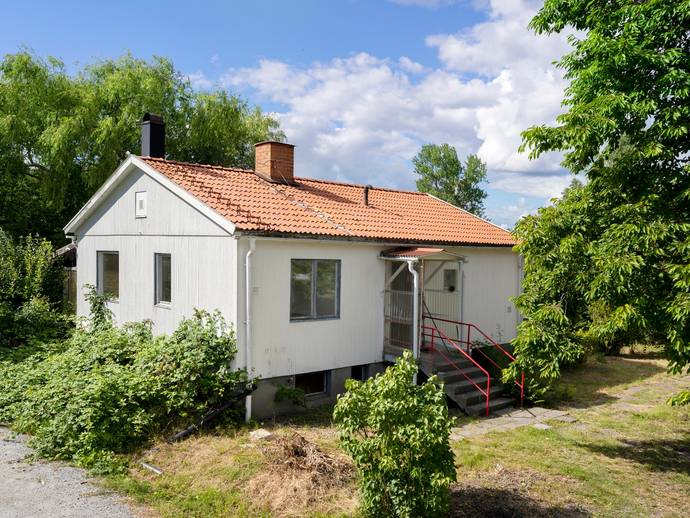 3 rok · 73 m² · Mörbyvägen 13