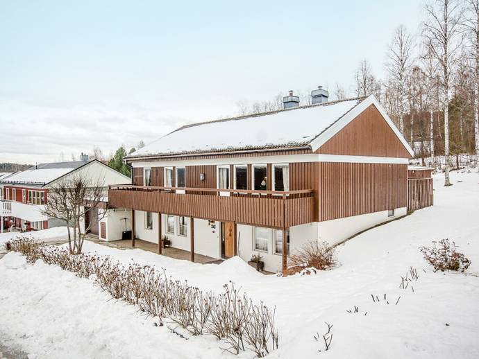 6 rok · 178 m² · Steinkjervägen 26