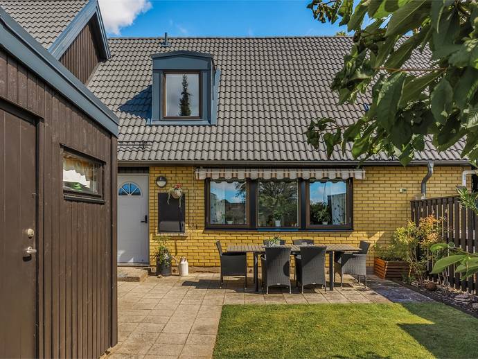 5 rok · 117,5 m² · Doktor Ströms väg 2E