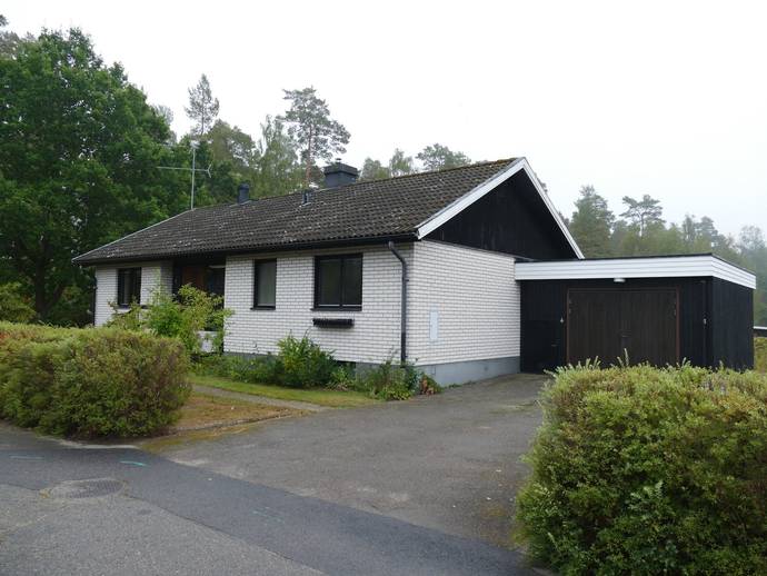 5 rok · 103 m² · Rönnstigen 8