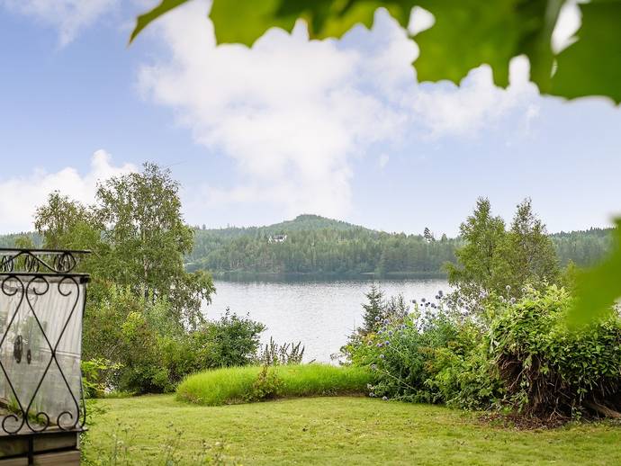 5 rok · 102 m² · Hallbergavägen 7