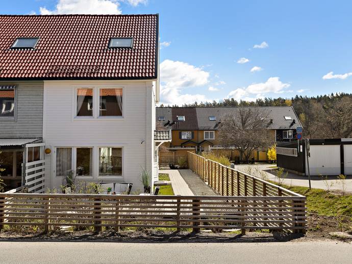 5 rok · 108 m² · Adler Salvius väg 126