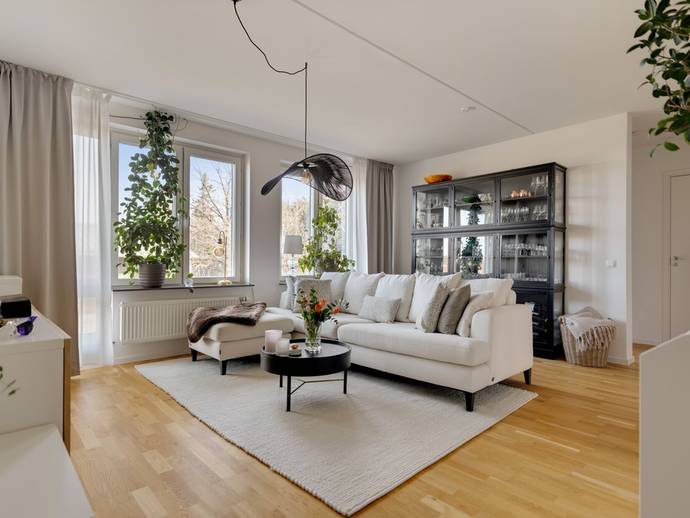 4 rok · 104 m² · Enskedevägen 162
