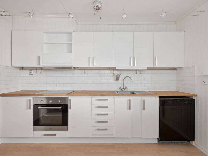 2 rok · 65 m² · Havsvägen 21