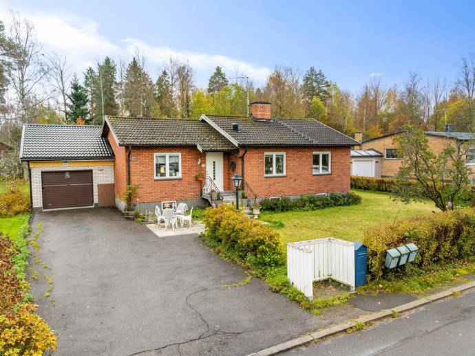 4 rok · 84 m² · Dianavägen 46