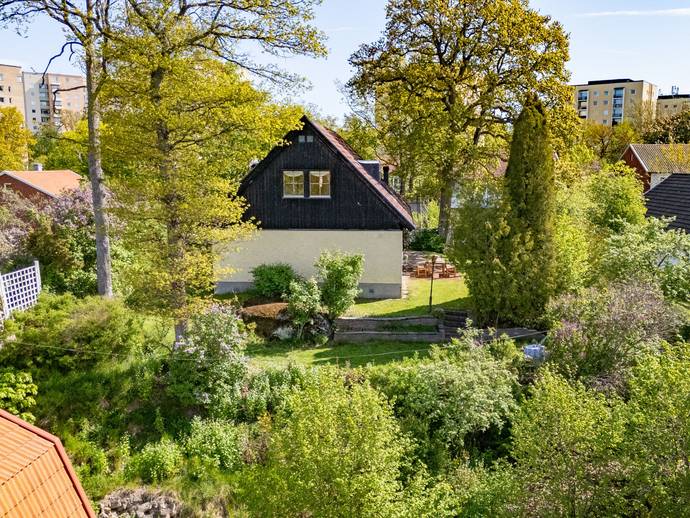 6 rok · 147 m² · Rödkindavägen 9