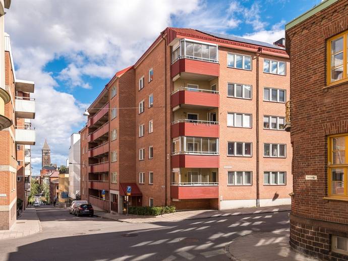 2 rok · 65 m² · Sandgatan 15