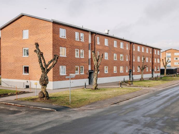 1 rok · 35,5 m² · Sturegatan 5C