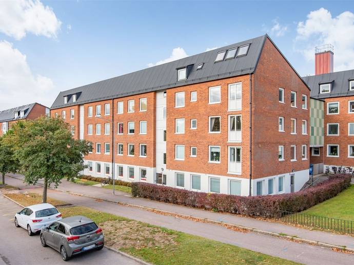 3 rok · 65,5 m² · Bondegatan 13 A