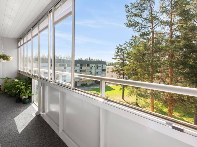 3 rok · 81 m² · Myntgatan 63