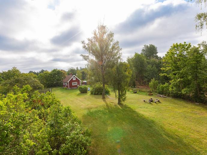 3 rok · 55 m² · Ödebo 703
