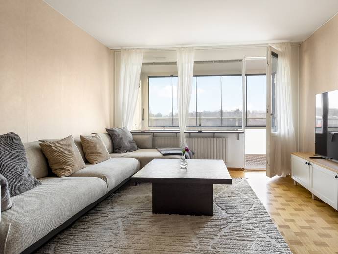 3 rok · 82,3 m² · Krysshammarvägen 8