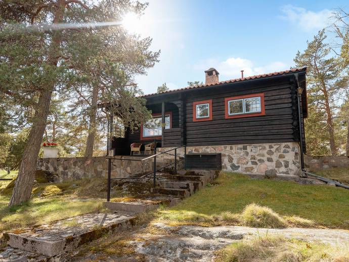 2 rok · 61 m² · Bergsalavägen 5