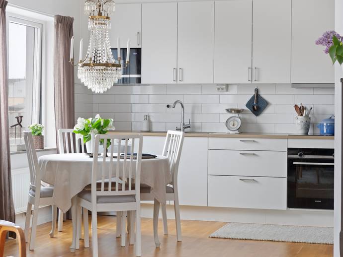 3 rok · 73,5 m² · Fredsgatan 13