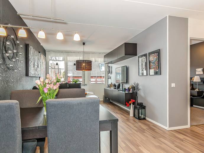 2 rok · 56 m² · Timotejvägen 13