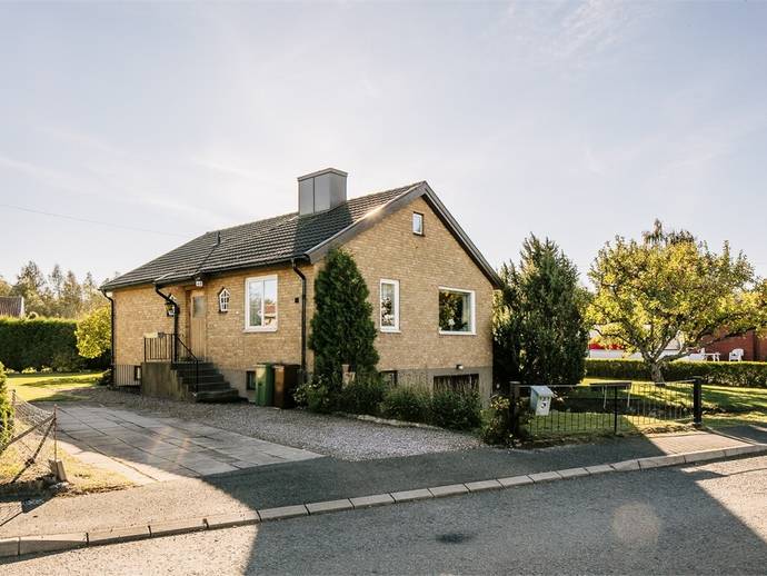 3 rok · 76 m² · Ringstigen 49