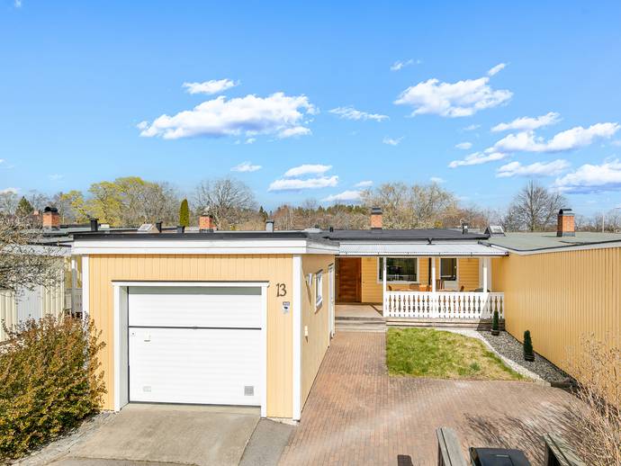 4 rok · 89 m² · Sarvstigen 13