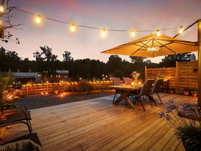 3 rok · 48 m² · Brantbacken 1A