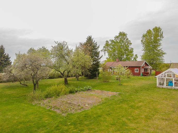 3 rok · 82 m² · Sävare Skogslund 1