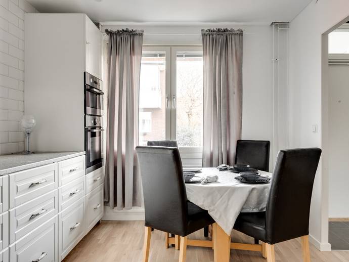 2 rok · 66 m² · Dolomitvägen 38