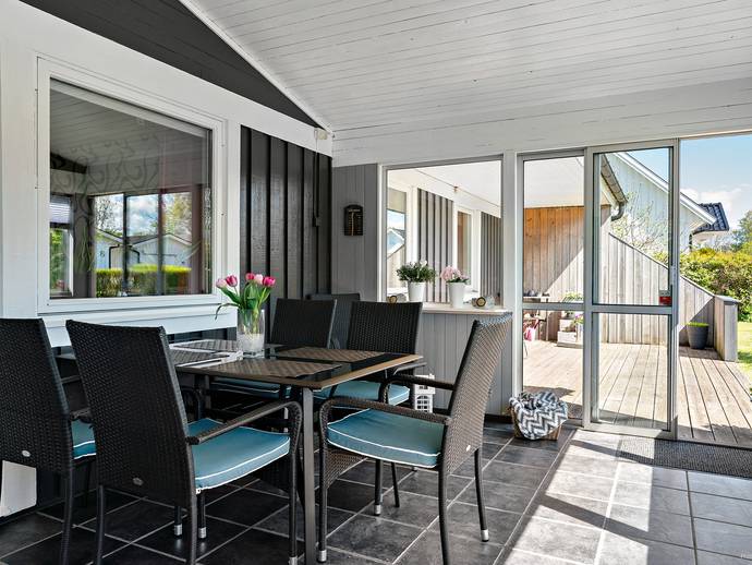 5 rok · 132 m² · Gullkragevägen 3