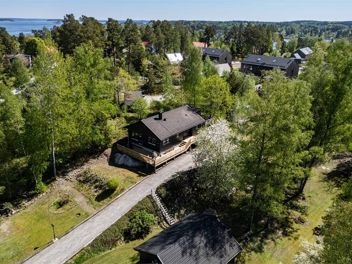 3 rok · 90 m² · Svinningeuddsvägen 20
