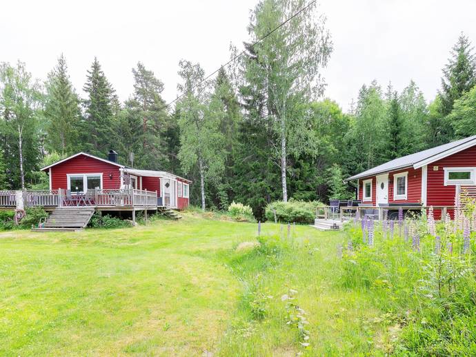 2 rok · 38 m² · Ljusbäck 251