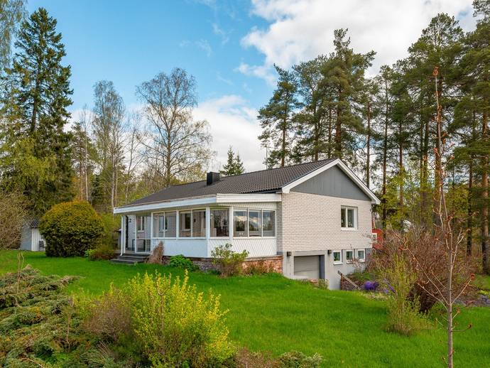 4 rok · 107 m² · Vretbovägen 9