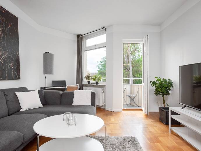 2 rok · 58 m² · Ulvåsavägen 2B
