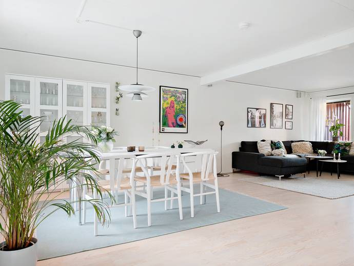 5 rok · 135 m² · Spångholmsgatan 80