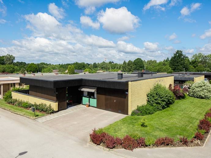 4 rok · 117 m² · Nävervägen 2