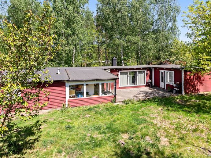 5 rok · 127 m² · Storvägen 5D