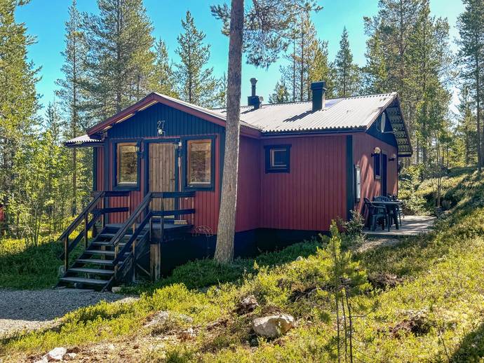 5 rok · 65 m² · Haraldsåsen 27