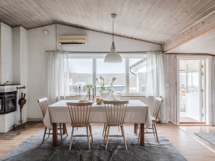 4 rok · 80 m² · Björkåsvägen 22