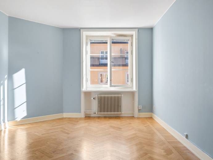1 rok · 50 m² · Åsögatan 192