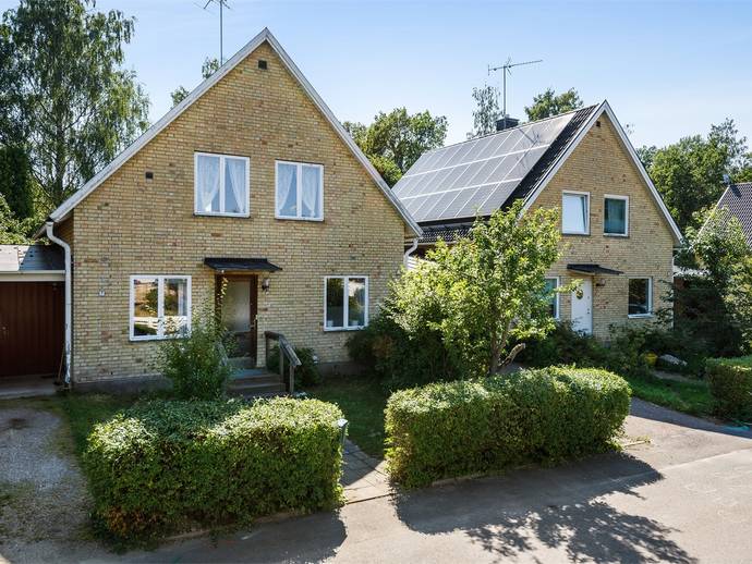 5 rok · 118 m² · Smedsvägen 7