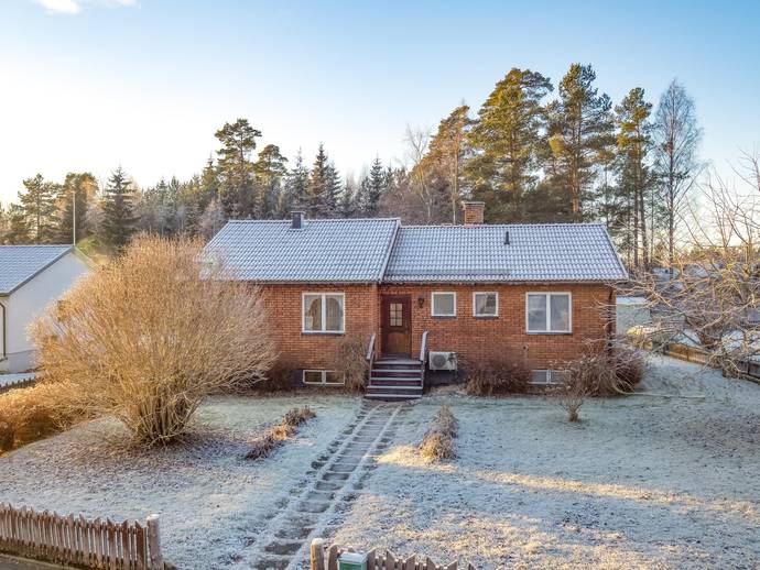 4 rok · 87 m² · Hällvägen 44