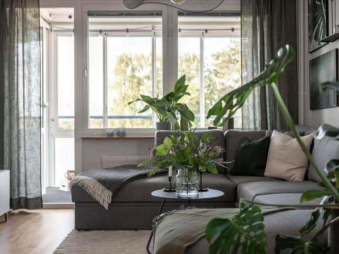 2 rok · 65 m² · Fadderortsgatan 2