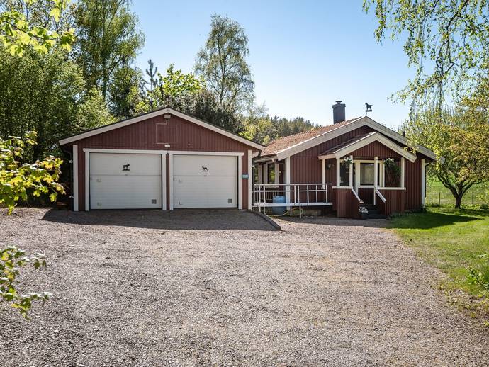 3 rok · 70 m² · Tomta Rullebo 1
